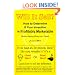Will It Sell? How to Determine If Your Invention Is Profitably Marketable (Before Wasting Money on a Patent)