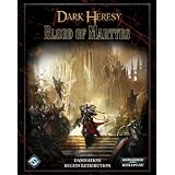 Dark Heresy: Blood of Martyrs