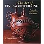 Art of Fine Woodturning, The: Projects and Inspiration for Every Turner