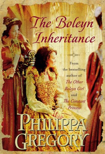 The Boleyn Inheritance (Boleyn)