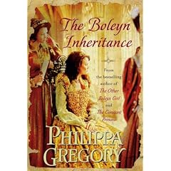 The Boleyn Inheritance (Boleyn)