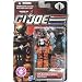 Hasbro G.I.ジョー 30thアニバーサリー 3.75インチ ベーシックフィギュア ハザード・ヴァイパー【並行輸入】_s-1