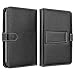 [Aftermarket Product] Brand New Universal Faux Leather Case Cover+USB Keyboard For 7 inch Android Tablet PC