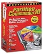 Partition Commander 10