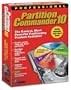Partition Commander 10