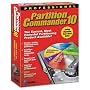 Partition Commander 10