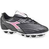 Diadora Monza MD Soccer Shoe Womens