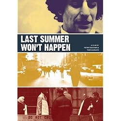 Last Summer Won't Happen