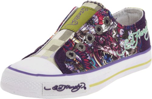 Ed Hardy Little Kid/Big Kid Lowrise Sneaker