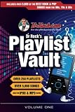 Dr. Rocks Playlist Vault
