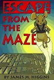 Escape from the Maze: 9 Steps to Personal Creativity