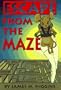 Escape from the Maze: Increasing Individual and Group Creativity