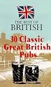 Best Of British - 30 Classic Great British Pubs [VHS]