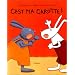 C'est ma carotte !