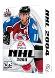 NHL 2004