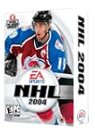 NHL 2004