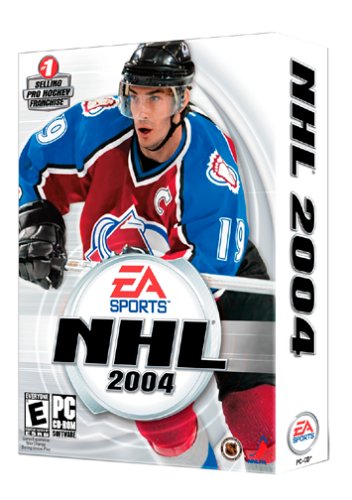 NHL 2004