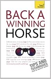 Back a Winning Horse: Teach Yourself