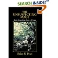 The Unsuspecting Mage: Book One of the Morcyth Saga by Brian S Pratt