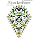 Antique Lace Patterns (International Design Library)