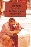 L'homme de g�nie et la m�lancolie
