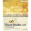 Microsoft Visual Studio .NET Professional Version 2002