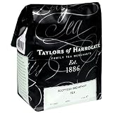 Taylors of Harrogate, Scottish Breakfast Tea, Loose Leaf 1 Kilo