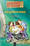 Geheimtreff Baumhaus, Das goldene Kreuz - Julia Boehme