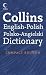 Collins Compact Polish Dictionary