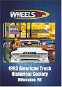 1993 American Truck Historical Society, Milwaukee, WI