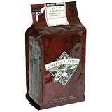 Review Coffee Masters  / Coffee Masters Flavored Coffee, Irish Creme, Ground, 12-Ounce Valve Bag, (Pack of 4)