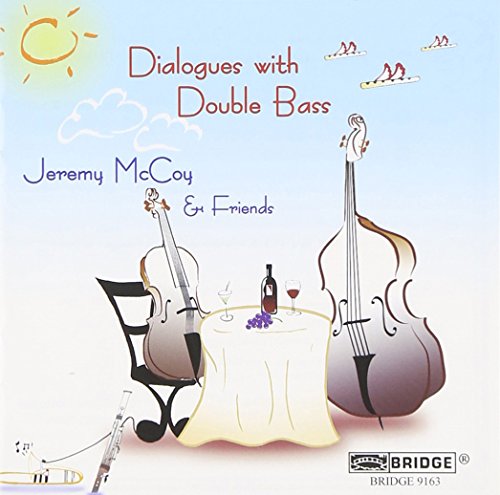 Dialogues With Double Bass