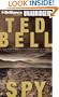 Spy: A Thriller (Hawke Series)