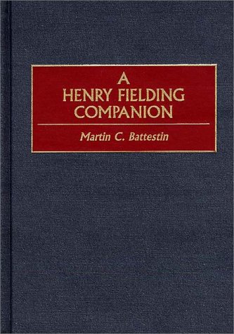 Henry Fielding