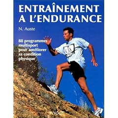 Entra�nement � l'endurance