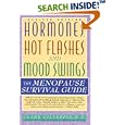 Hormones Hot Flashes by Clark Gillespie