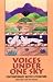 Book Voices Under One Sky: Contemporary Native Literature