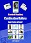 Central Heating Combination Boilers: Fault Finding and Repair