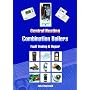 Central Heating Combination Boilers: Fault Finding and Repair