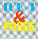 Ice T & Posse