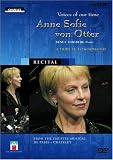 Voices of Our Time - Anne Sofie von Otter / Korngold Recital, Chatelet Opera