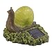 Solar Snail