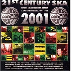 21st Century Ska