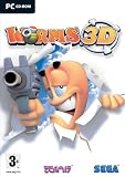 Worms 3D (PC)