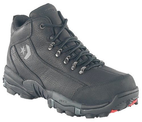 Men's Converse  Steel Toe Waterproof Hikers