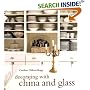 Decorating with China and Glass