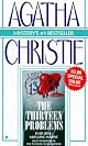 The Thirteen Problems (Miss Marple Mysteries (Paperback))