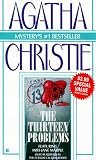 The Thirteen Problems (Miss Marple Mysteries (Paperback))