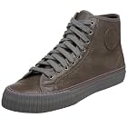 PF Flyers Center High Reiss Leather Sneaker