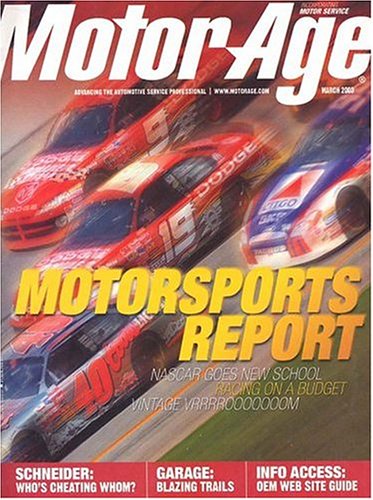 Motor Age